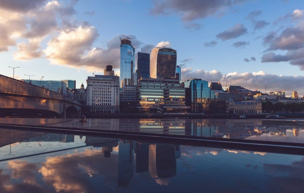 Middlesex University builds an international authentication system