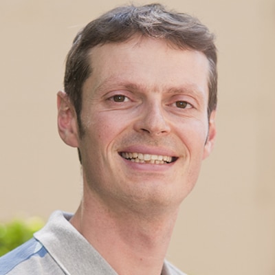 David Orrell