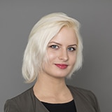 Kristina Botyriute