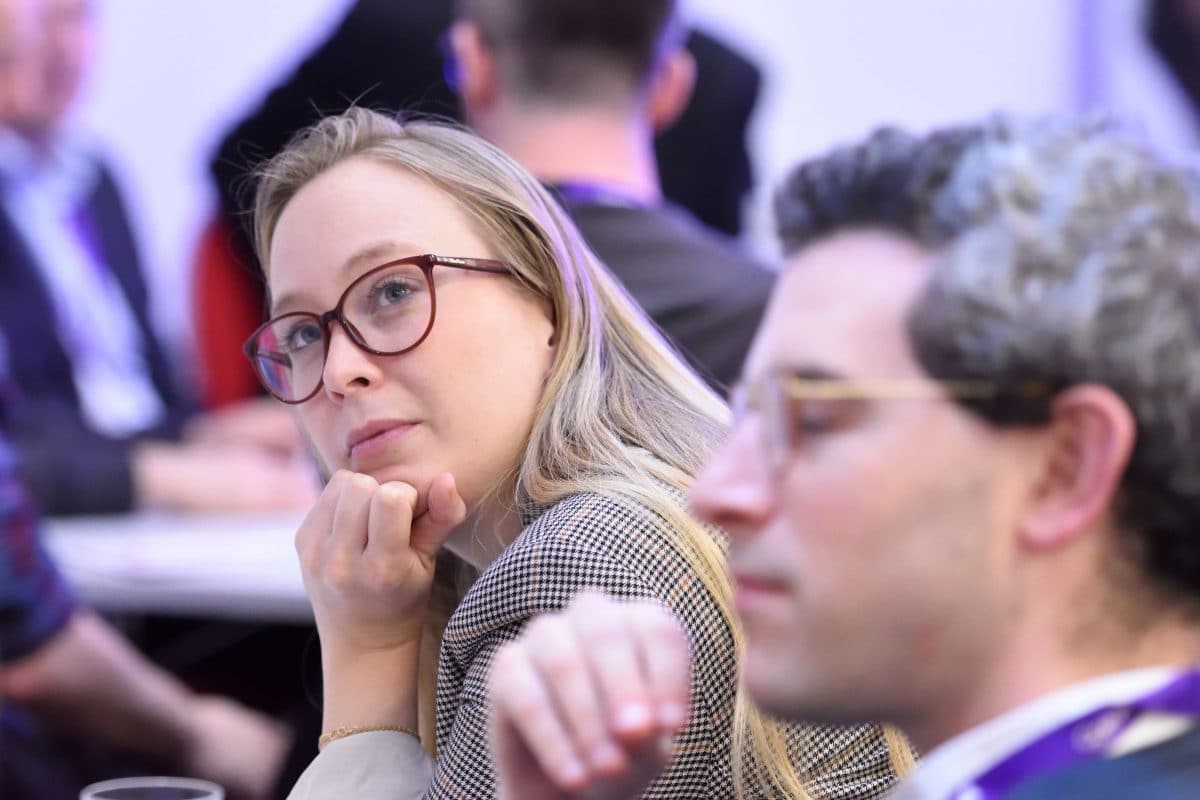 OpenAthens conference 2018