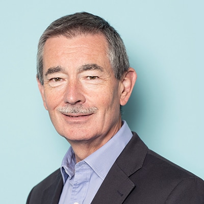 mike brooksbank