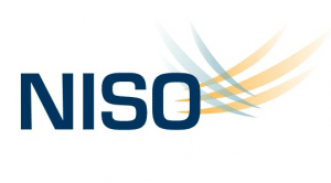 OpenAthens joins NISO - NISO Logo