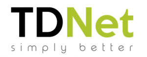 TDNet logo