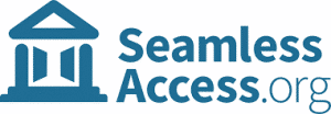 SeamlessAccess logo