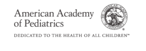 American Academy of Pediatrics logo