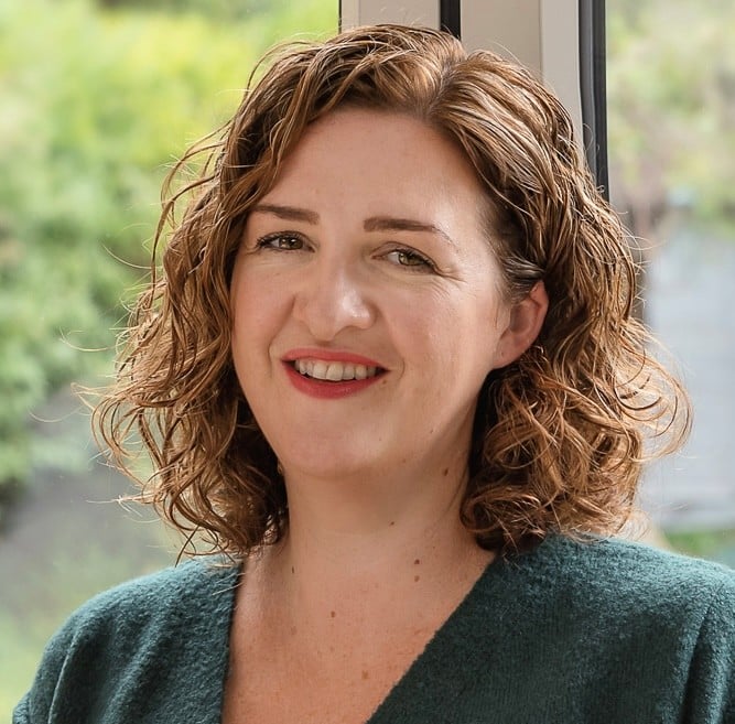 Jennifer McGuckian - Account Manager