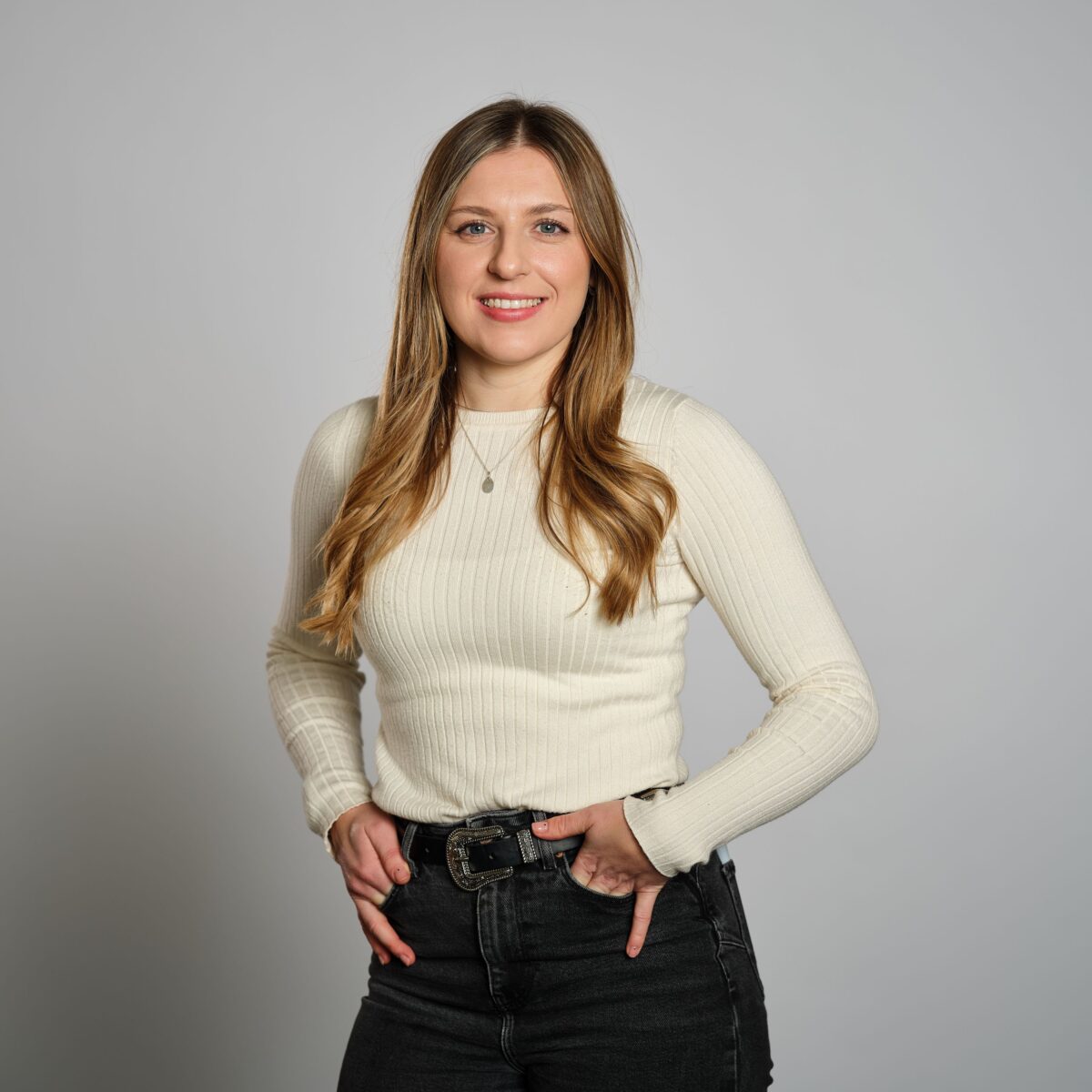 Laura Bloomfield Hall