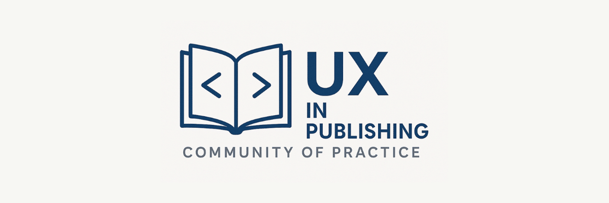 UX in publishing
