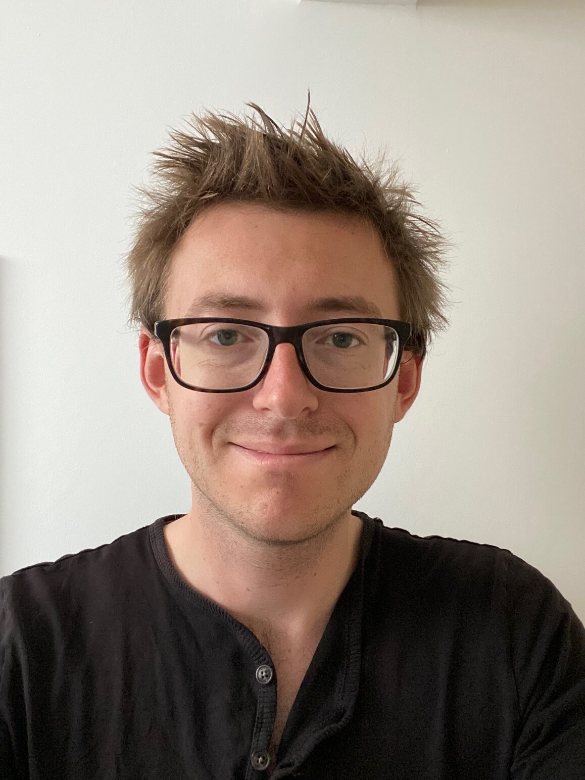 Rob Smith
