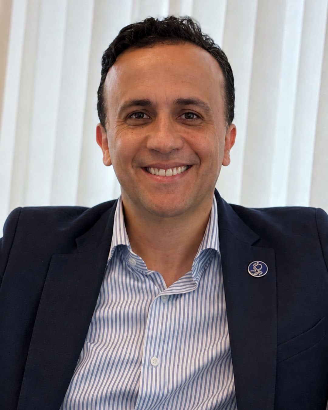 Danilo Collalto Paulo