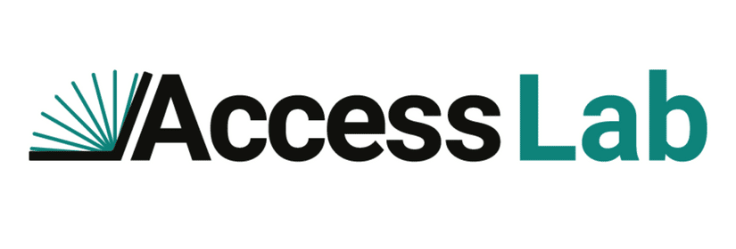 Access Lab logo